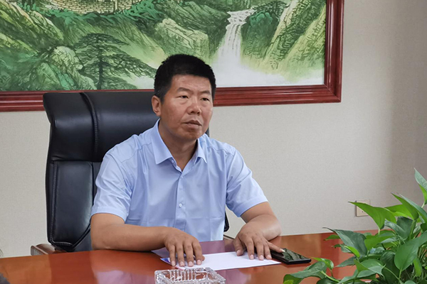 米兰app官网下载党支部创建“学习型机关”动员会
